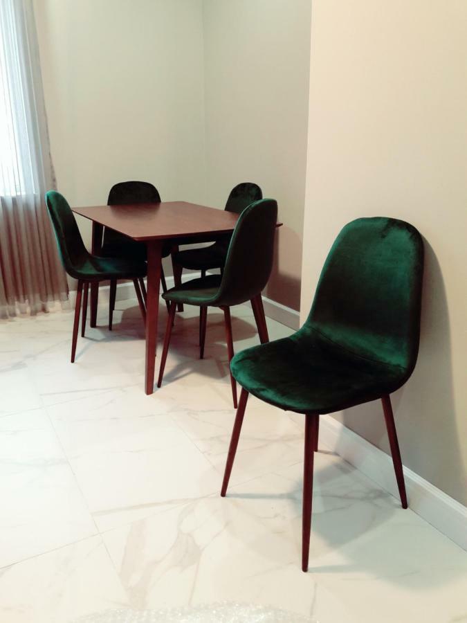 Apartment With Sea View Batumi Exterior foto