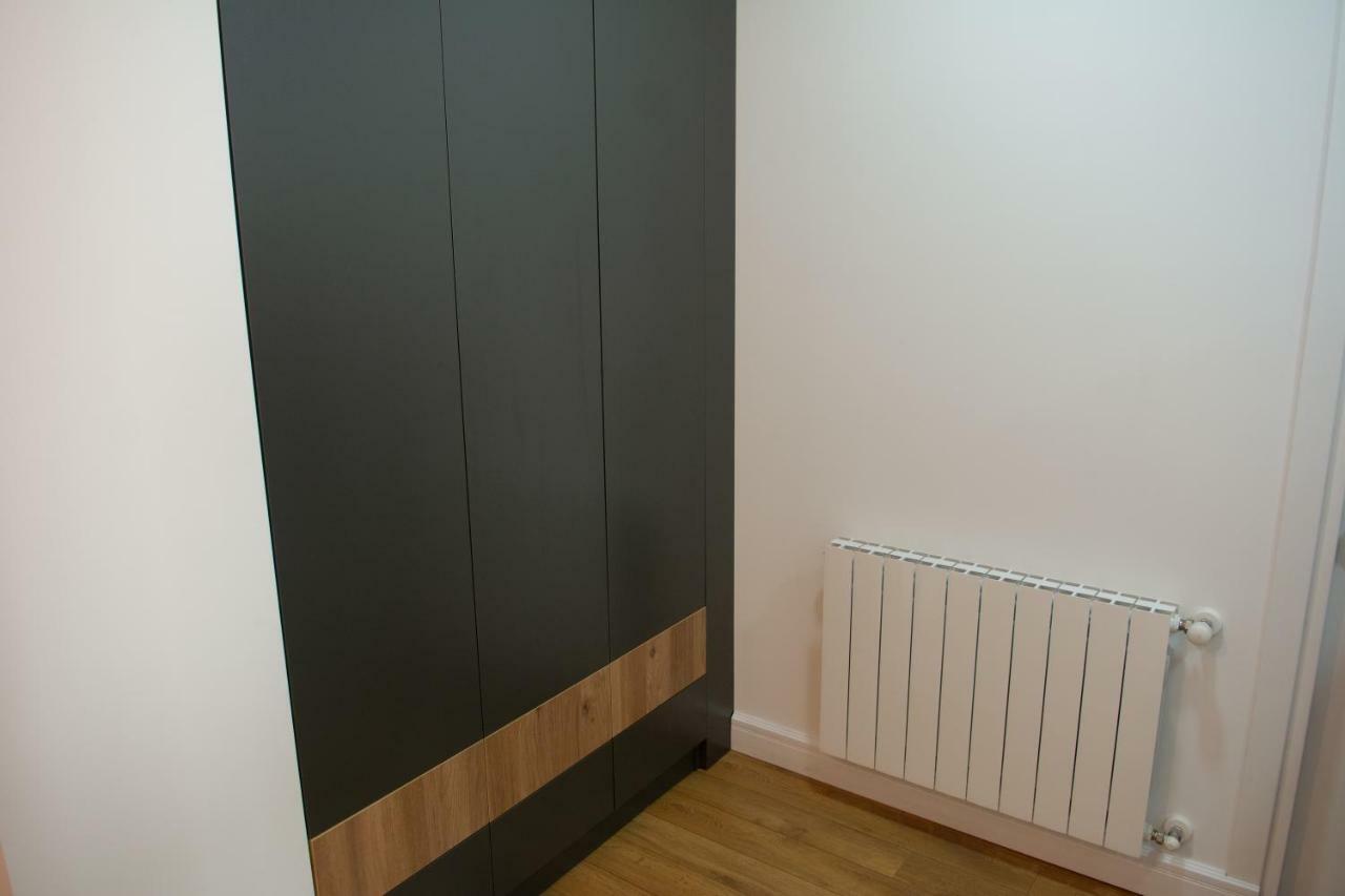 Apartment With Sea View Batumi Exterior foto