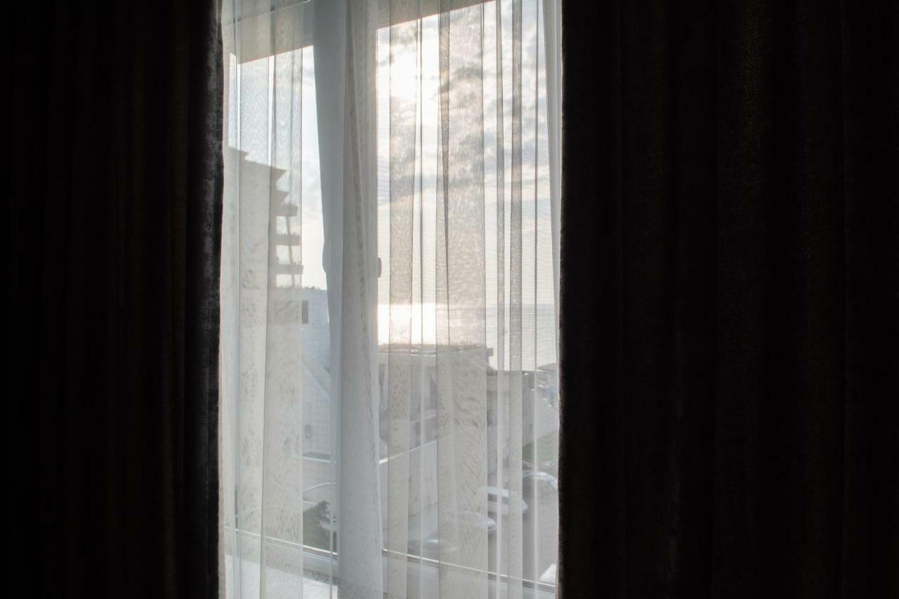 Apartment With Sea View Batumi Exterior foto
