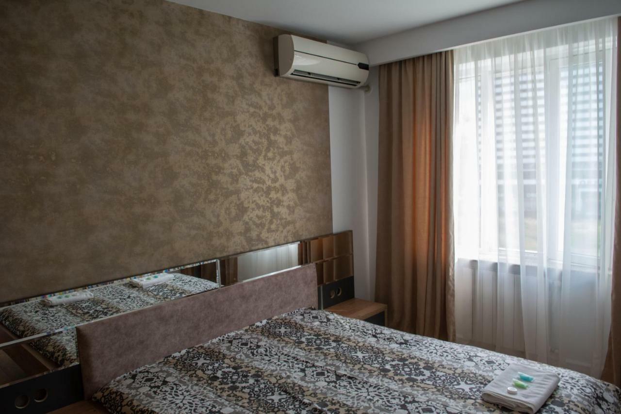 Apartment With Sea View Batumi Exterior foto